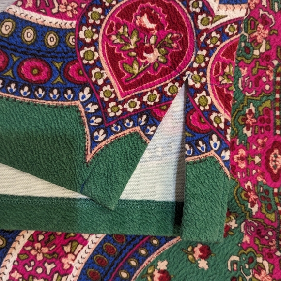 Anthropologie Maeve Skirt size 16 - Picture 4 of 6